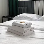 Appartamento Park Mirowski Homely By Bookinghost *