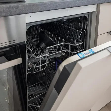 Park Mirowski Homely By Bookinghost Apartamento Varsovia