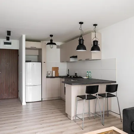 Park Mirowski Homely By Bookinghost Varsovia