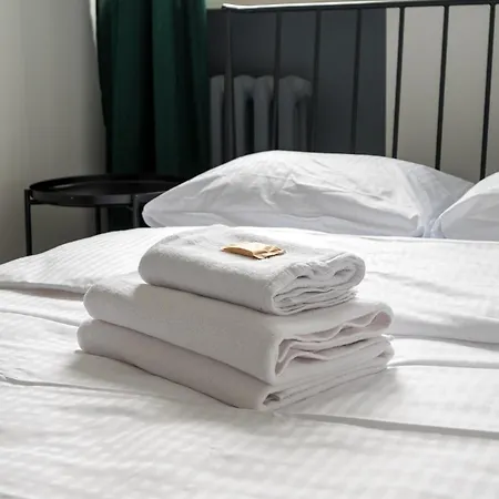 Appartamento Park Mirowski Homely *