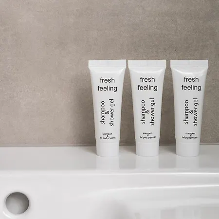 アパート Park Mirowski Homely By Bookinghost