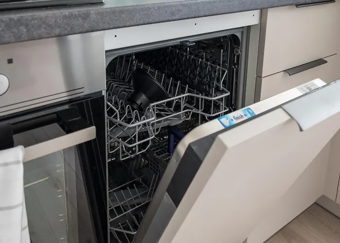 Park Mirowski Homely By Bookinghost Apartment Warsaw