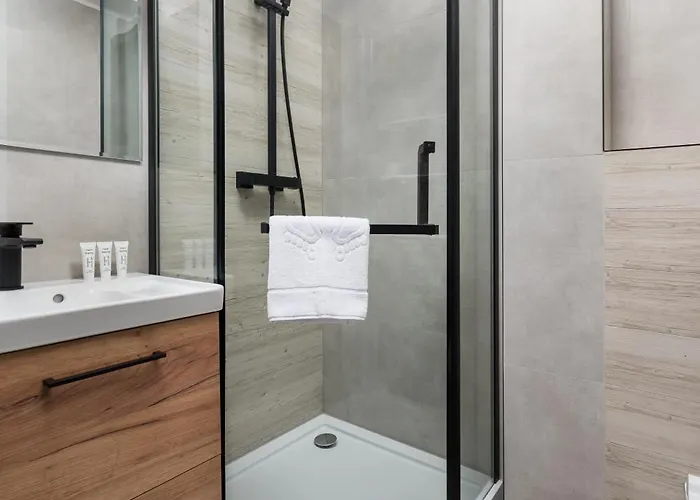 Park Mirowski Homely By Bookinghost * Warszawa