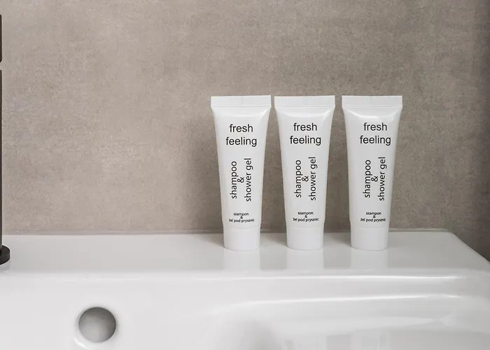 Apartament Park Mirowski Homely By Bookinghost