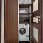 Apartamento Park Mirowski Homely By Bookinghost *