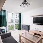 Apartamento Park Mirowski Homely By Bookinghost