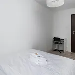 Apartamento Park Mirowski Homely By Bookinghost *